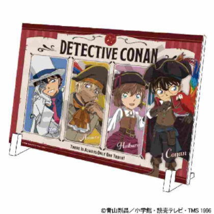 Detective Conan Acrylic Panel Sailor (名探偵コナン アクリルパネル 船乗り)