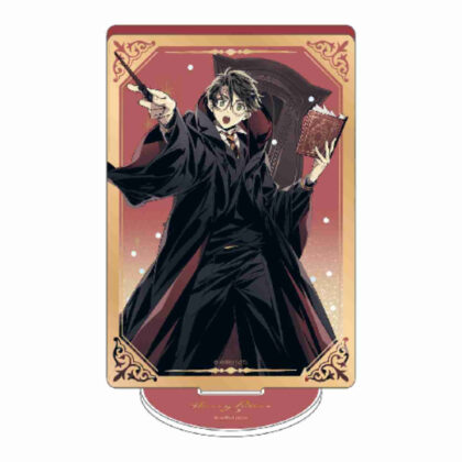 Harry Potter Prism Acrylic Stand Harry Potter (ハリー・ポッター プリズムアクリルスタンド Harry Potter)