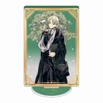 Harry Potter Prism Acrylic Stand Draco Malfoy (ハリー・ポッター プリズムアクリルスタンド Draco Malfoy)