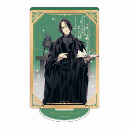 Harry Potter Prism Acrylic Stand Severus Snape (ハリー・ポッター プリズムアクリルスタンド Severus Snape)