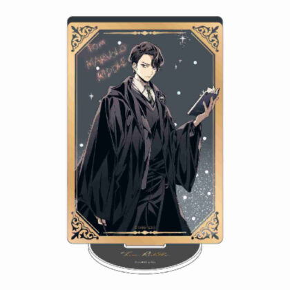 Harry Potter Prism Acrylic Stand Tom Riddle (ハリー・ポッター プリズムアクリルスタンド Tom Riddle)