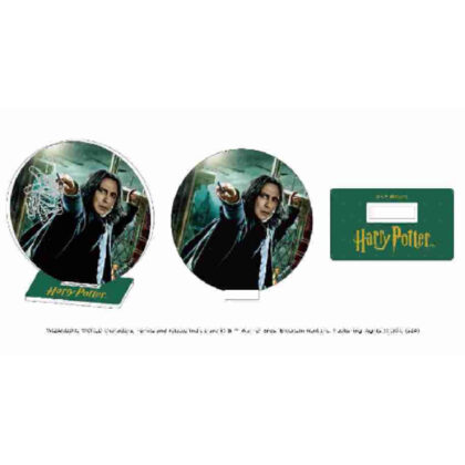 Harry Potter Magnet Axta Severus Snape (ハリー・ポッター マグネットアクスタ Severus Snape)