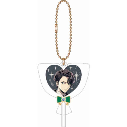 Harry Potter Candy Keychain Tom Riddle (ハリー・ポッター キャンディキーホルダー Tom Riddle)