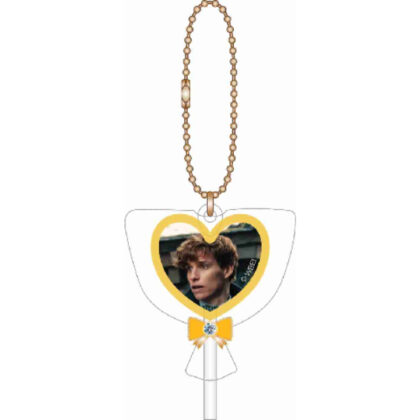 Fantastic Beasts Candy Keychain Newt Scamander (ファンタスティック・ビースト キャンディキーホルダー Newt Scamander)