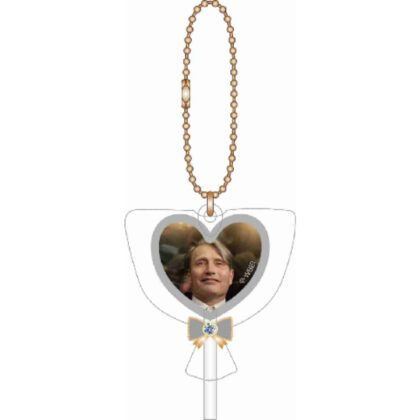 Fantastic Beasts Candy Keychain Gellert Grindelwald (ファンタスティック・ビースト キャンディキーホルダー Gellert Grindelwald)