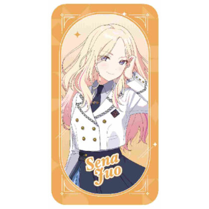 Gakuen Idolmaster Slide Can Case Juosei Minami (学園アイドルマスター スライド缶ケース 十王星南)