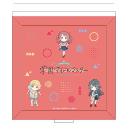 Gakuen Idolmaster Sparkling Mirror A (学園アイドルマスター キラキラミラー A)