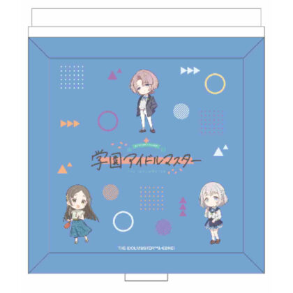 Gakuen Idolmaster Sparkling Mirror B (学園アイドルマスター キラキラミラー B)
