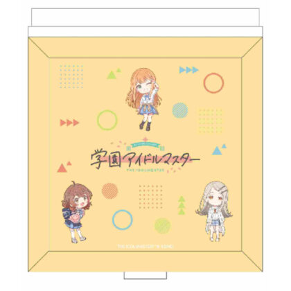 Gakuen Idolmaster Sparkling Mirror C (学園アイドルマスター キラキラミラー C)