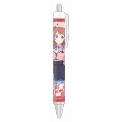 Gakuen Idolmaster Ballpoint Pen Saki Hanami (学園アイドルマスター ボールペン 花海咲季)