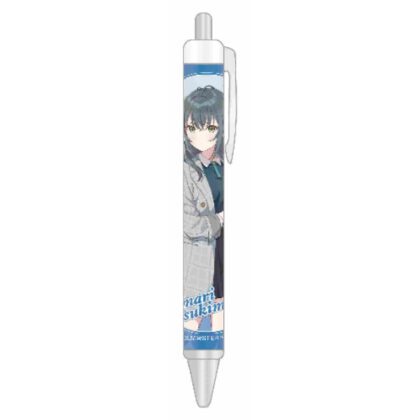 Gakuen Idolmaster Ballpoint Pen Temari Tsukimura (学園アイドルマスター ボールペン 月村手毬)