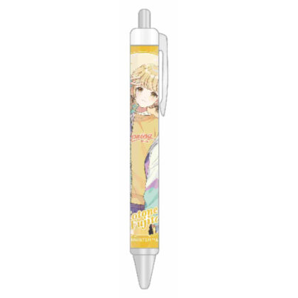 Gakuen Idolmaster Ballpoint Pen Kotone Fujita (学園アイドルマスター ボールペン 藤田ことね)