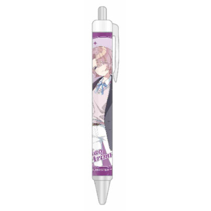 Gakuen Idolmaster Ballpoint Pen Mao Arimura (学園アイドルマスター ボールペン 有村麻央)