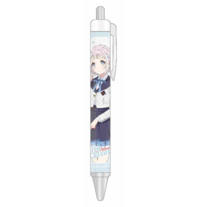Gakuen Idolmaster Ballpoint Pen Lilia Katsuragi (学園アイドルマスター ボールペン 葛城リーリヤ)