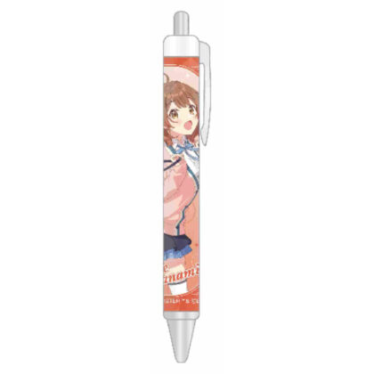 Gakuen Idolmaster Ballpoint Pen Hanami Yume (学園アイドルマスター ボールペン 花海佑芽)
