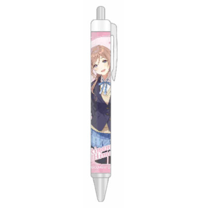 Gakuen Idolmaster Ballpoint Pen Himesaki Rinami (学園アイドルマスター ボールペン 姫崎莉波)