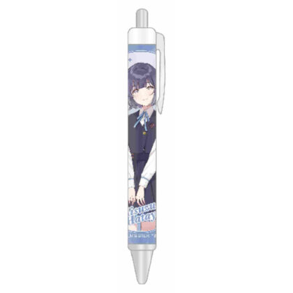 Gakuen Idolmaster Ballpoint Pen Misuzu Hataya (学園アイドルマスター ボールペン 秦谷美鈴)