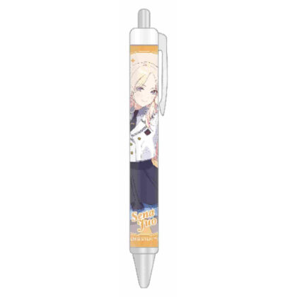 Gakuen Idolmaster Ballpoint Pen Juosei Minami (学園アイドルマスター ボールペン 十王星南)