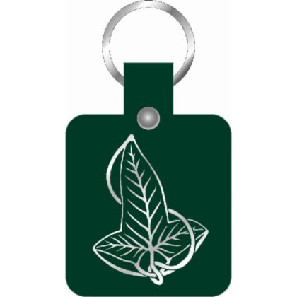 The Lord of the Rings Keyring Leaf (The Lord of the Rings キーリング Leaf)