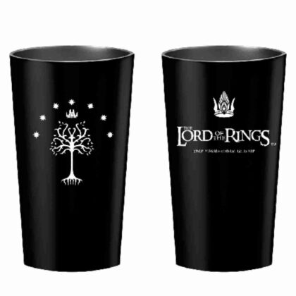 The Lord of the Rings Thermo Tumbler (The Lord of the Rings サーモタンブラー)