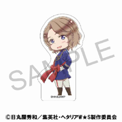 Hetalia World☆Stars Korotto France (ヘタリア World☆Stars ころっと フランス)