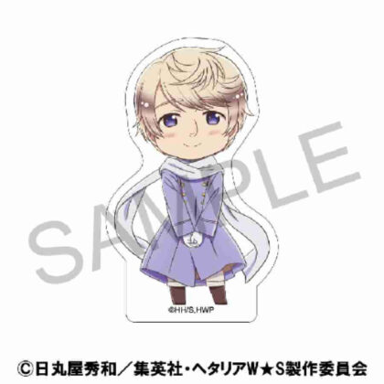 Hetalia World☆Stars Korotto Russia (ヘタリア World☆Stars ころっと ロシア)