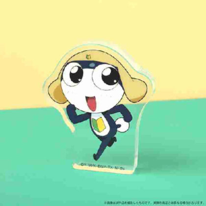 Sergeant Keroro Corotto Tamama(002) (ケロロ軍曹 ころっと タママ(002))