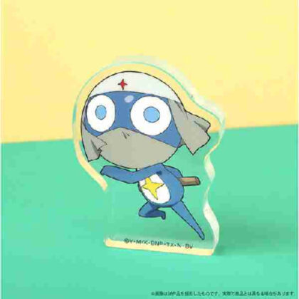 Sergeant Keroro Kororo (005) (ケロロ軍曹 ころっと ドロロ(005))