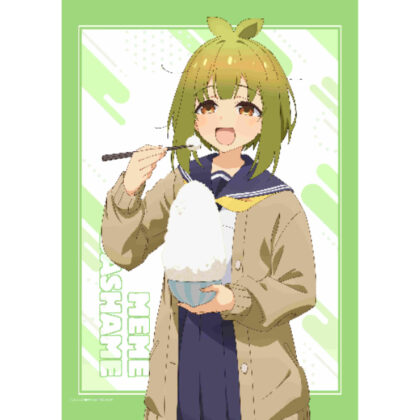 Shikanokokokokoshintan B2 Tapestry Bashamame Meme (しかのこのこのここしたんたん B2タペストリー馬車芽めめ)