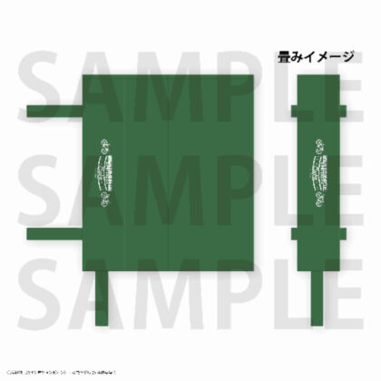 Yowamushi Pedal LIMIT BREAK×E-DINER Seat Cushion (弱虫ペダル LIMIT BREAK×E-DINER シートクッション)