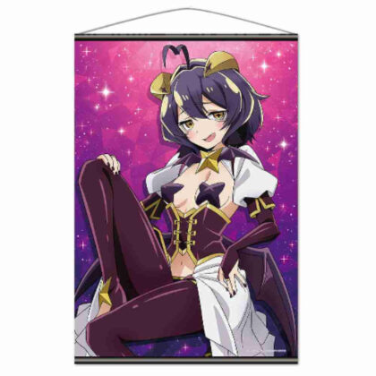 Longing for a Magical Girl B2 Tapestry Magiabese (魔法少女にあこがれて B2タペストリー マジアベーゼ)
