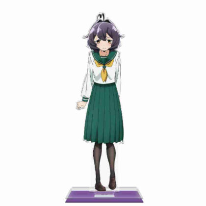 Longing for a Magical Girl Acrylic Character Stand Utena Hiiragi (魔法少女にあこがれて アクリルキャラスタンド 柊うてな)