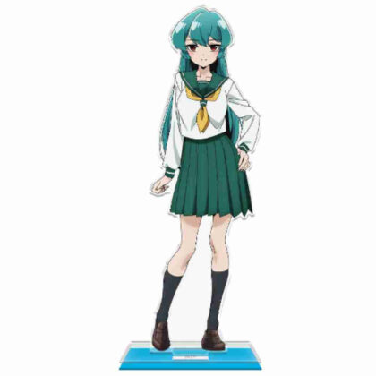 Longing for a Magical Girl Acrylic Character Stand Sayo Mizukami (魔法少女にあこがれて アクリルキャラスタンド 水神小夜)