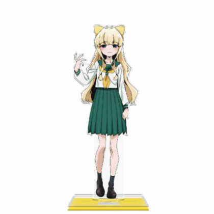 Longing for a Magical Girl Acrylic Character Stand Kaoruko Amakawa (魔法少女にあこがれて アクリルキャラスタンド 天川薫子)