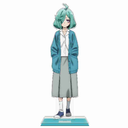 Longing for a Magical Girl Acrylic Character Stand Sister Mother Nemo (魔法少女にあこがれて アクリルキャラスタンド 姉母ネモ)