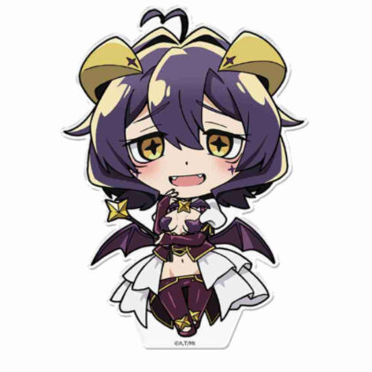 Longing for a Magical Girl PuniColle! Acrylic figure (with stand) Magiabese (魔法少女にあこがれて ぷにこれ!アクリルフィギュア(スタンド付) マジアベーゼ)