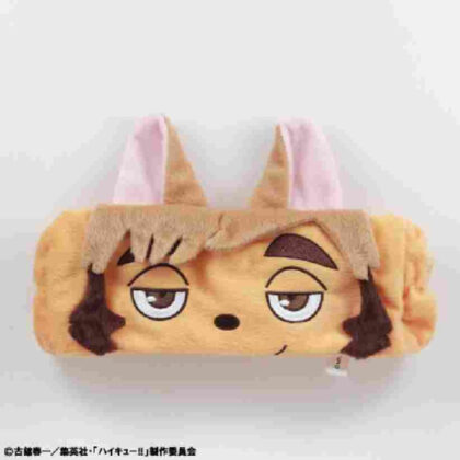 Haikyu!! Animal hair band 5. Tsum fox (ハイキュー!! どうぶつヘアバンド 5.ツムキツネ)