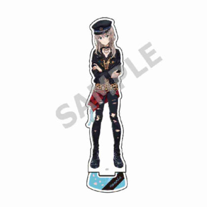 Girls Band Cry Acrylic Stand Figure Momoka Kawaraki (ガールズバンドクライ アクリルスタンドフィギュア 河原木桃香)