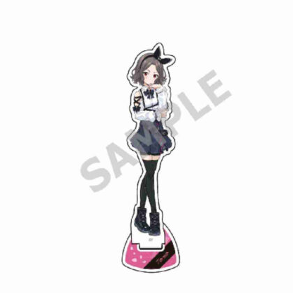 Girls Band Cry Acrylic Stand Figure Satoshi Ebitsuka (ガールズバンドクライ アクリルスタンドフィギュア 海老塚智)