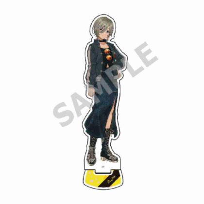 Girls Band Cry Acrylic Stand Figure Lupa (ガールズバンドクライ アクリルスタンドフィギュア ルパ)