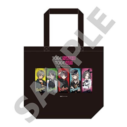 Girls Band Cry Tote Bag (ガールズバンドクライ トートバッグ)