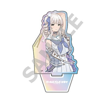 Girls Band Cry Aurora Acrylic Stand Eye (ガールズバンドクライ オーロラアクリルスタンド アイ)