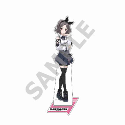 Girls Band Cry BIG Acrylic Stand Satoshi Ebitsuka (ガールズバンドクライ BIGアクリルスタンド 海老塚智)