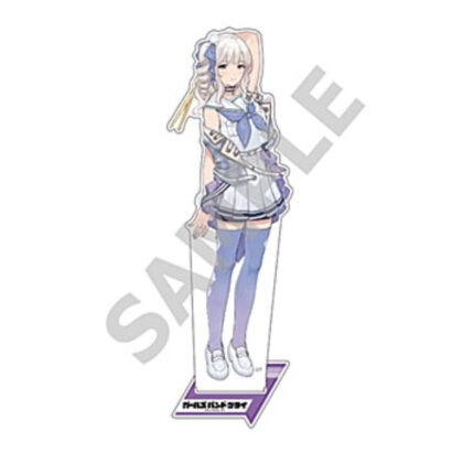 Girls Band Cry BIG Acrylic Stand Eye (ガールズバンドクライ BIGアクリルスタンド アイ)