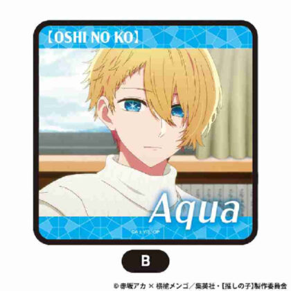 [Oshinoko] Memories Towel B (【推しの子】 メモリーズタオル B)