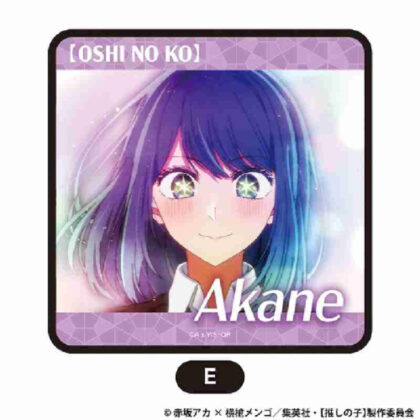 [Oshinoko] Memories Towel E (【推しの子】 メモリーズタオル E)