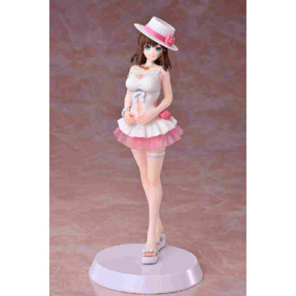 1/8 Caster Charlotte Corday SQ (1/8キャスターシャルロットコルデーSQ)