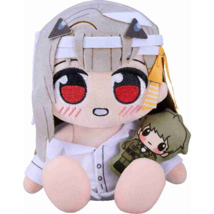 Goddess of Victory: NIKKE Kuripan Plush Toy Modernia (勝利の女神:NIKKE くりぱん ぬいぐるみ モダニア)