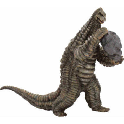 CCP 1/6 Special Effects Series Red King High Grade Ver. (with rocks) (CCP 1/6 特撮シリーズ レッドキング ハイグレードVer.(岩石付き))