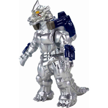 CCP Middle Size Series Godzilla EX 5th Mechagodzilla (2002) Standard Ver. (CCP ミドルサイズシリーズ ゴジラEX 第5弾 メカゴジラ(2002) スタンダードVer.)